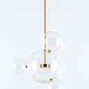 Giopato & Coombes - Bolle Pendant 04 Bubbles